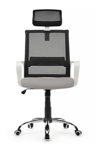 Компьютерное кресло RCH 1029HW, серый/черный в Симферополе - предосмотр 1