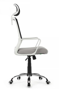 Компьютерное кресло RCH 1029HW, серый/черный в Симферополе - предосмотр 2