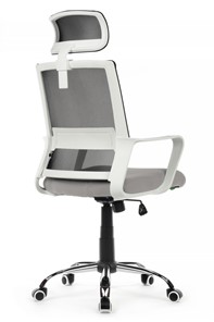 Компьютерное кресло RCH 1029HW, серый/черный в Симферополе - предосмотр 3