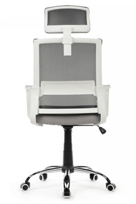 Компьютерное кресло RCH 1029HW, серый/черный в Симферополе - предосмотр 4
