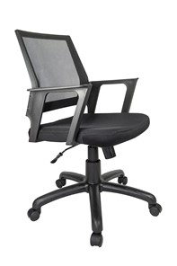 Компьютерное кресло RCH 1150 TW PL, Черный в Симферополе