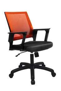 Офисное кресло RCH 1150 TW PL, Оранжевый в Симферополе