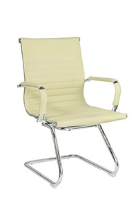 Компьютерное кресло Riva Chair 6002-3E (Светлый беж) в Симферополе