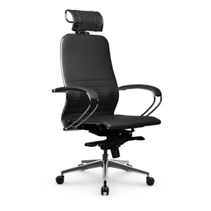 Офисное кресло Samurai K-2.041 MPES Черный в Симферополе