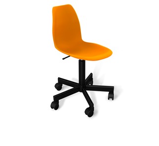 Кресло офисное SHT-ST29/SHT-S120M оранжевый ral2003 в Симферополе