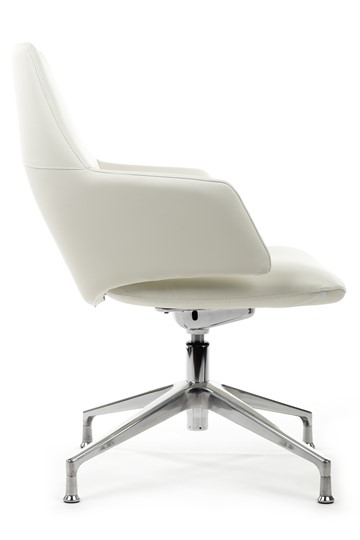 Офисное кресло Spell-ST (С1719), белый в Симферополе - изображение 2