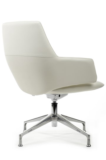 Офисное кресло Spell-ST (С1719), белый в Симферополе - изображение 3
