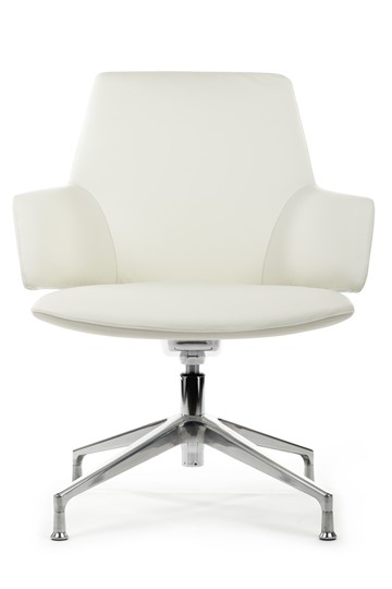 Офисное кресло Spell-ST (С1719), белый в Симферополе - изображение 4
