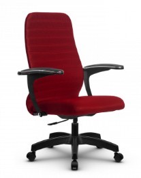 Компьютерное кресло SU-CU160-10P PL красный в Симферополе