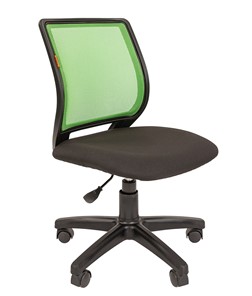 Компьютерное кресло CHAIRMAN 699 Б/Л Сетка TWA-31 (зеленый) в Симферополе