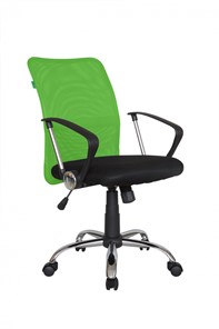 Кресло офисное Riva Chair 8075 (Зеленый) в Симферополе - предосмотр