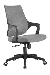 Кресло офисное Riva Chair 928 (Серый) в Симферополе