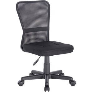 Компьютерное кресло Brabix Smart MG-313 (без подлокотников, черное) 531843 в Симферополе