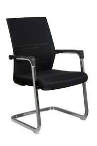 Кресло Riva Chair D818 (Черная сетка) в Симферополе