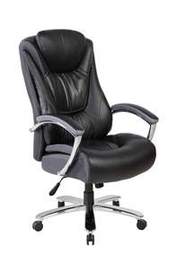Кресло Riva Chair 9373 (Черный) в Симферополе