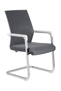 Компьютерное кресло Riva Chair D819 (Серая сетка) в Симферополе