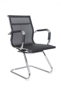 Компьютерное кресло Riva Chair 6001-3 (Черный) в Симферополе