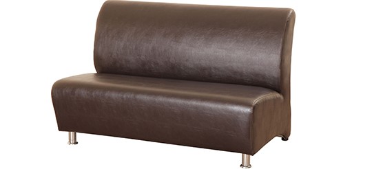 Офисный диван Жанна в Симферополе - изображение