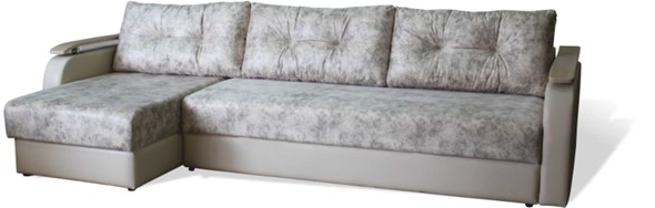 Угловой диван Венеция New в Симферополе - изображение
