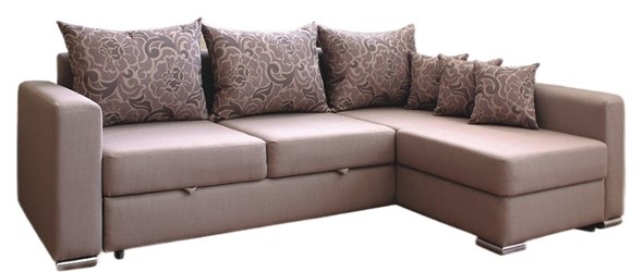 Угловой диван Каприз 4 в Симферополе - изображение