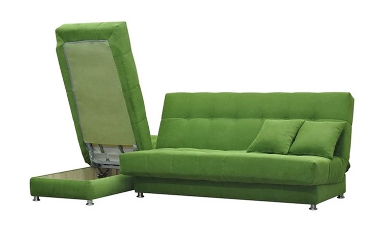 Угловой диван Классик 17 в Симферополе - изображение 2