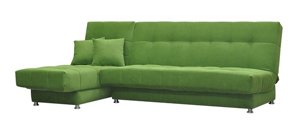 Угловой диван Классик 17 в Симферополе - изображение