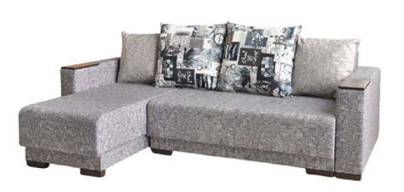 Угловой диван Комбо 3 МДУ, Боннель в Симферополе - изображение