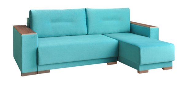 Угловой диван Комбо 4 МДУ в Симферополе - изображение