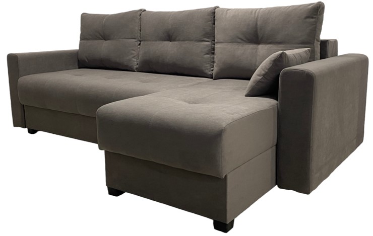 Угловой диван Комфорт 3, с оттоманкой в Симферополе - изображение 6