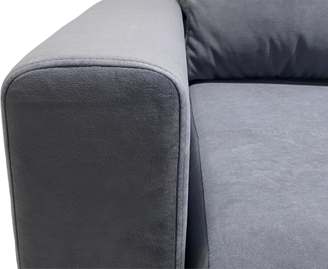 Угловой диван Комфорт 3, с оттоманкой в Симферополе - изображение 7