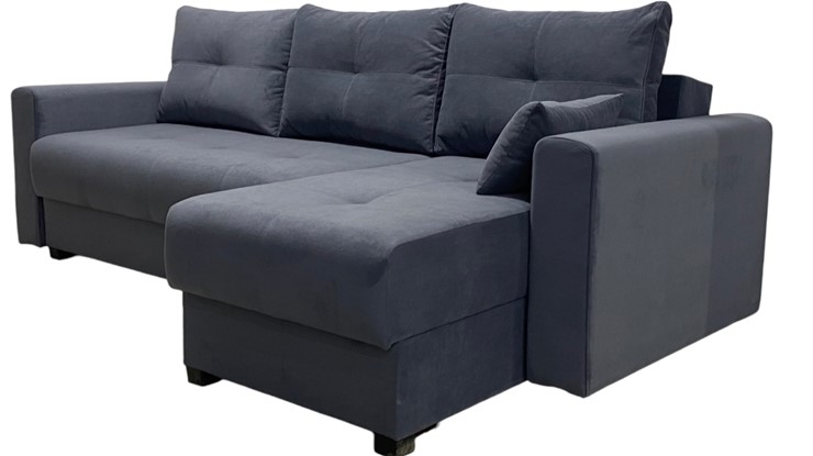 Угловой диван Комфорт 3, с оттоманкой в Симферополе - изображение 8