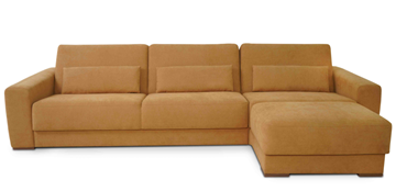 Угловой диван с оттоманкой Манхэттен 3340 в Симферополе