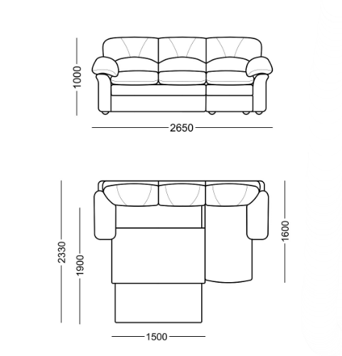 Угловой диван Моника в Симферополе - изображение 5