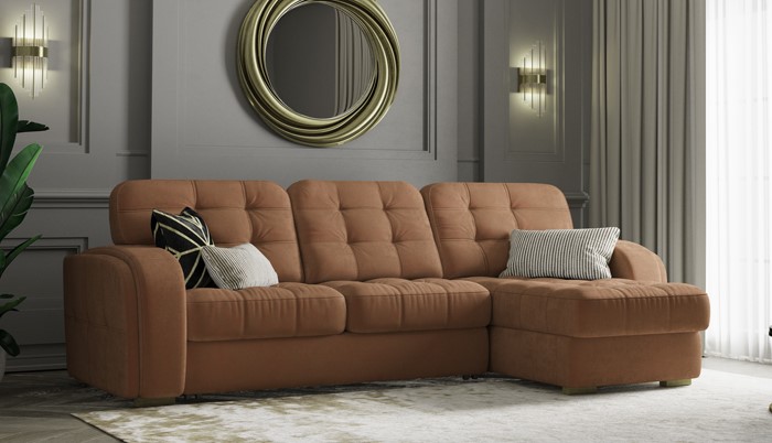 Угловой диван Орион в Симферополе - изображение 6