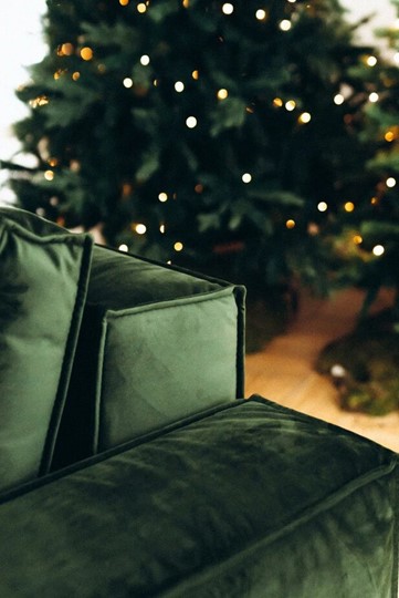 Угловой диван с оттоманкой Суаве в Симферополе - изображение 5
