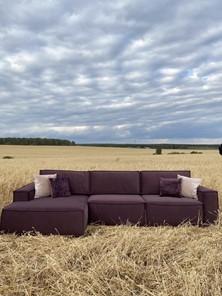 Угловой диван с оттоманкой Суаве в Симферополе - предосмотр 6