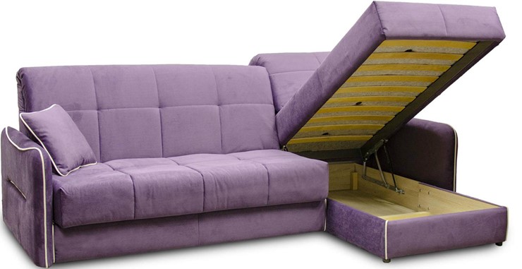 Угловой диван Токио 2 (ППУ) в Симферополе - изображение 2