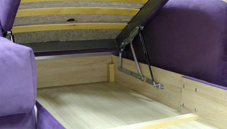Угловой диван Токио 2 (ППУ) в Симферополе - изображение 5