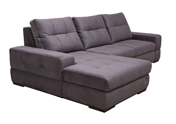 Угловой диван V-0-M ДУ (П5+Д5+Д2+П1) в Симферополе - изображение 1