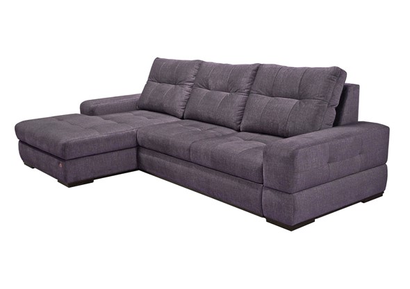 Угловой диван V-0-M ДУ (П5+Д5+Д2+П1) в Симферополе - изображение