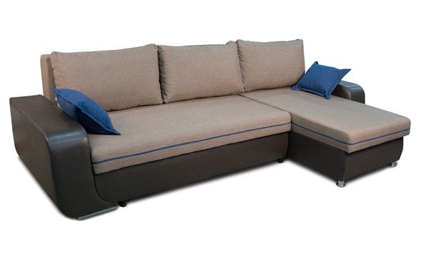 Угловой диван Нео 58 в Симферополе - изображение
