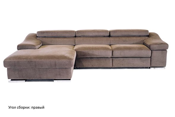 Угловой диван Мюнхен современный в Симферополе - изображение