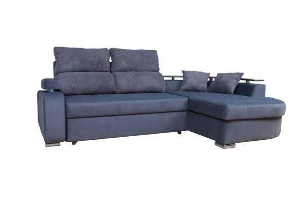 Угловой диван Валенто 01 в Симферополе - изображение