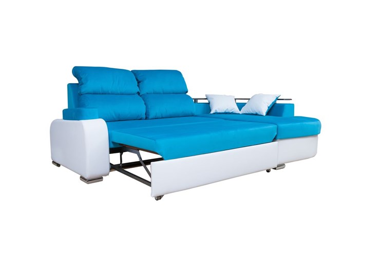 Угловой диван Валенто 01 в Симферополе - изображение 2