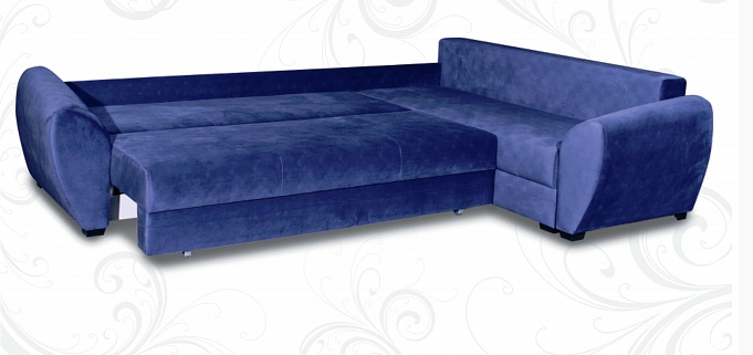 Угловой диван Мазерати 315х225 в Симферополе - изображение 1