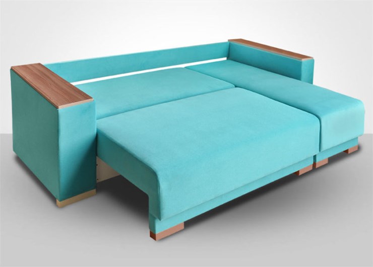 Угловой диван Комбо 4 МДУ, НПБ в Симферополе - изображение 1