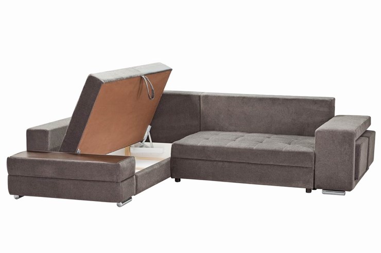 Угловой диван Жардин 3 в Симферополе - изображение 4
