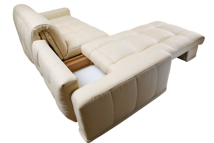 Угловой диван Вега 1600 в Симферополе - изображение 1