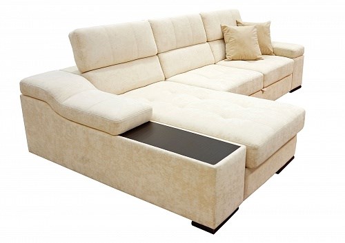 Угловой диван N-0-M ДУ (П1+Д2+Д5+П2) в Симферополе - изображение 3