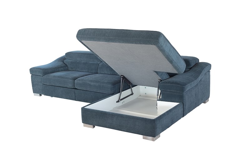 Угловой диван Мюнхен современный в Симферополе - изображение 3